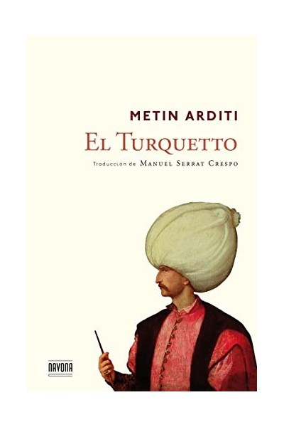 El Turquetto - Metin Arditi